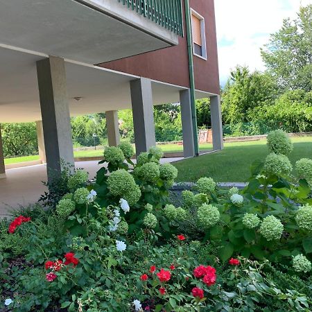 A Verona Da Paolo & Elena 2 Eksteriør bilde